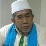 Kalimantan Selatan Berduka, Ulama Karismatik Muallim K.H. Husin Naparin Wafat