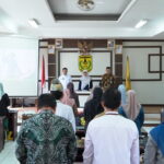 Dukung Integrasi Data Strategis, Admin Kelurahan Dibekali Portal Satu Data Banjarmasin