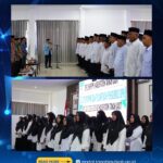 Memiliki peran strategis Membina Generasi muda,  BKPRMI Gelar Pelantikan di Pelaihari