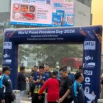 Dewan Pers: Jurnalisme Berkualitas Jadi Pilar Masa Depan Damai dan Adil