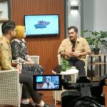 Sudah ada 3 film berskala bioskop komersial dengan latar Banjar