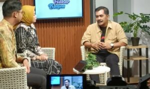Sudah ada 3 film berskala bioskop komersial dengan latar Banjar