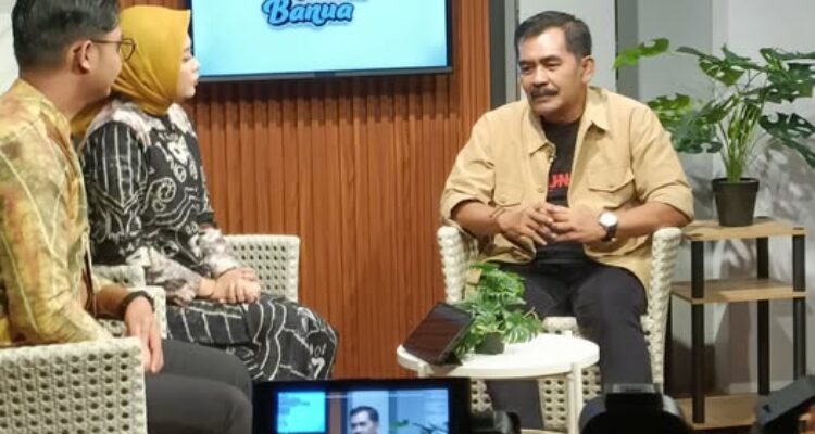 Sudah ada 3 film berskala bioskop komersial dengan latar Banjar