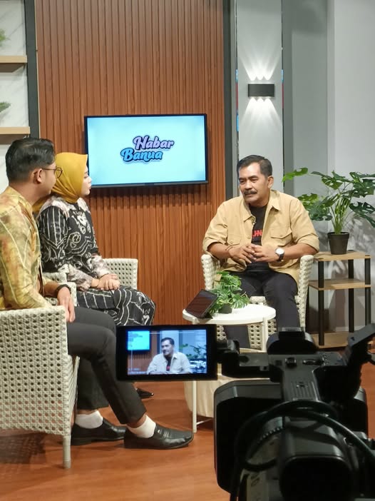 Sudah ada 3 film berskala bioskop komersial dengan latar Banjar
