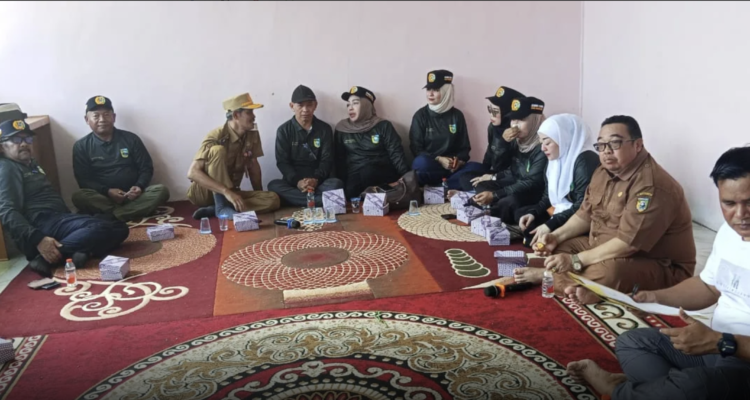 DPRD Tanah Laut Gerak Cepat Usut Dugaan Penyimpangan BBM Subsidi Nelayan Kuala Tambangan