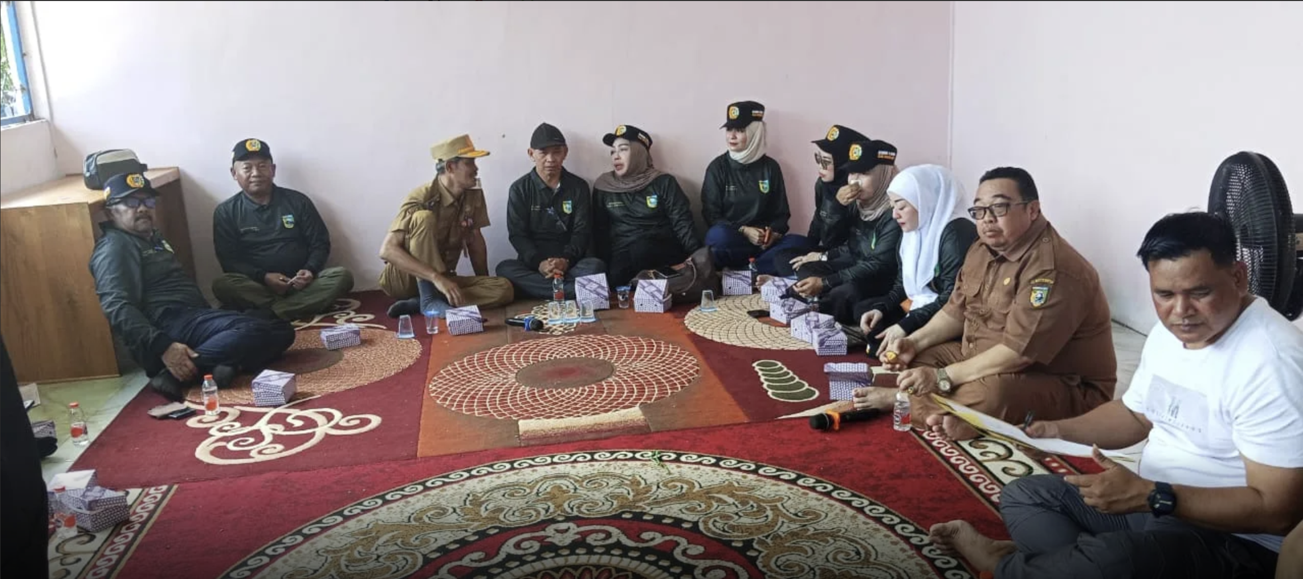 DPRD Tanah Laut Gerak Cepat Usut Dugaan Penyimpangan BBM Subsidi Nelayan Kuala Tambangan