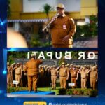 Dinas PUPRP Siap Akselerasi Pembangunan Infrastruktur Dukung Visi Bupati Tanah Laut