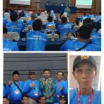 Ini Kata Kades Pagatan Besar & Tabanio di Tanah Laut yang ikuti Bimtek di Banjarmasin