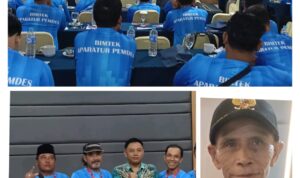 Ini Kata Kades Pagatan Besar & Tabanio di Tanah Laut yang ikuti Bimtek di Banjarmasin