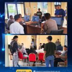 DKPP Pemkab Tala lakukan pengawasan dan klarifikasi berjenjang memastikan distribusi BBM sampai ke tangan Nelayan