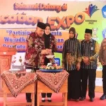 Bupati Rahmat Dorong Inovasi dan Digitalisasi Pendidikan Melalui Tala Education Expo 2026