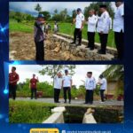Bupati : Ingatkan  Agar seluruh pelaksanaan program padat karya dilakukan secara bertanggung jawab