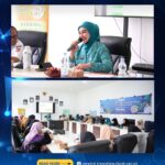 Ketua TP PKK Tala Dorong Pemanfaatan Pangan Lokal Untuk Pola Makan B2SA Di Keluarga