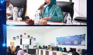 Ketua TP PKK Tala Dorong Pemanfaatan Pangan Lokal Untuk Pola Makan B2SA Di Keluarga