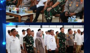 Pemkab. Tanah Laut Ikuti Peresmian Operasional Koperasi Merah Putih oleh Presiden RI secara Daring Pemkab. Tanah Laut Ikuti Peresmian Operasional Koperasi Merah Putih oleh Presiden RI secara Daring