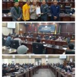 Usai Demo Kelangkaan Solar buat nelayan, DPRD Tanah Laut Gelar RDPU