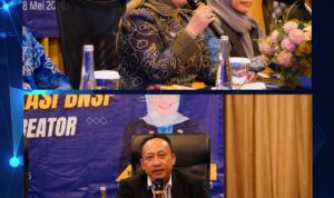 Pengelolaan media sosial pemerintah punya  peran penting perkuat kepercayaan publik,