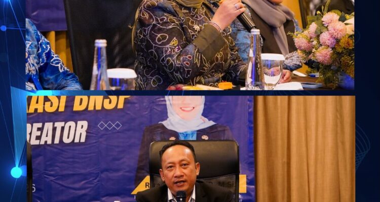 Pengelolaan media sosial pemerintah punya  peran penting perkuat kepercayaan publik,