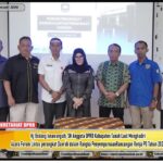 Kawal Pembangunan Daerah, Hj. Endang Isnawangsih Hadiri Forum Lintas Perangkat Daerah Susun Renja 2027