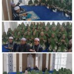 Dukung Penguatan Mental Spiritual, PKK, GOW Gelar Pengajian Rutin
