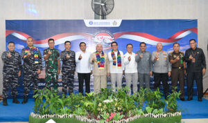 Demi Kedaulatan RI , menjaga dan merawat Rupiah berkelanjutan, BI Kalsel lakukan Ekspedisi Rupiah Berdaulat 2026 Demi Kedaulatan RI , menjaga dan merawat Rupiah berkelanjutan, BI Kalsel lakukan Ekspedisi Rupiah Berdaulat 2026
