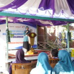 Sungai Lulut Lolos Enam Besar Lomba Tertib Administrasi PKK se Kalsel