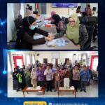 Korpri Tanah Laut Gelar Vaksinasi HPV untuk ASN dan Keluarga