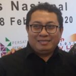 Respons Perubahan Global, Firdaus Intruksikan Anggota SMSI Jadi Pemandu Informasi yang Sehat
