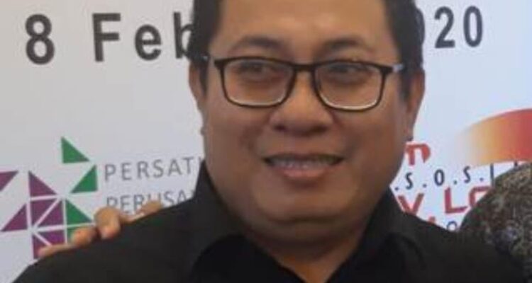 Respons Perubahan Global, Firdaus Intruksikan Anggota SMSI Jadi Pemandu Informasi yang Sehat