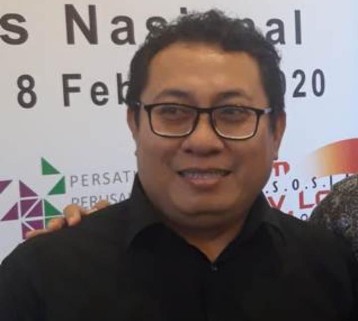 Respons Perubahan Global, Firdaus Intruksikan Anggota SMSI Jadi Pemandu Informasi yang Sehat Respons Perubahan Global, Firdaus Intruksikan Anggota SMSI Jadi Pemandu Informasi yang Sehat