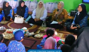 Bupati Tala Ajak Masyarakat Semarakkan 1 Muharam dengan Pawai Obor dan Expo UMKM