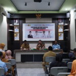 Sekda Tezar Salurkan Santunan Kematian Kemensos Senilai Rp60 Juta untuk Ahli Waris Terdampak Kebakaran