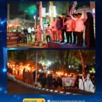 Bupati Tala Ajak Masyarakat Semarakkan 1 Muharam dengan Pawai Obor dan Expo UMKM