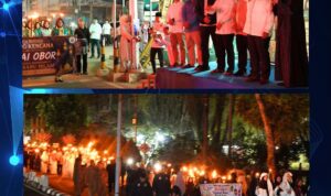 Bupati Tala Ajak Masyarakat Semarakkan 1 Muharam dengan Pawai Obor dan Expo UMKM
