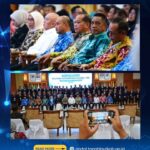 Tanah Laut Ambil Bagian dalam PKN Tingkat II, Siapkan Pemimpin Birokrasi Adaptif