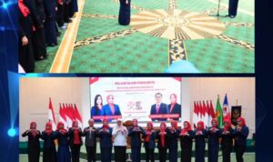 YJI Tanah Laut Resmi Dilantik, Siap Perluas Gerakan Jantung Sehat hingga Desa YJI Tanah Laut Resmi Dilantik, Siap Perluas Gerakan Jantung Sehat hingga Desa