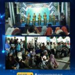 Festival Maulid Habsyi Semarakkan Islamic Expo Tala 2026, Perkuat Syiar dan Pelestarian Seni Islami