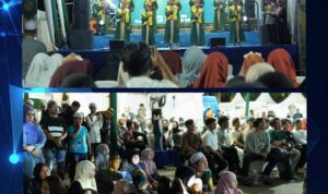 Festival Maulid Habsyi Semarakkan Islamic Expo Tala 2026, Perkuat Syiar dan Pelestarian Seni Islami Festival Maulid Habsyi Semarakkan Islamic Expo Tala 2026, Perkuat Syiar dan Pelestarian Seni Islami