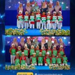 Bunda PAUD Tanah Laut Tekankan Pentingnya Pendidikan Usia Dini dalam Membentuk Karakter Anak