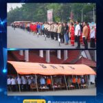 Siapkan atasi Karhutla 2026, Bupati Tala Ajak Seluruh Elemen Perkuat Kesiagaan