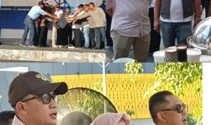 KOREM 101 Antasari, bersama Pemprov dan Kadin Kalsel Gelar NonBar Piala Bola Dunia di 0 Km Banjarmasin KOREM 101 Antasari, bersama Pemprov dan Kadin Kalsel Gelar NonBar Piala Bola Dunia di 0 Km Banjarmasin