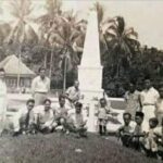 BERLIAN,  PANITIA 17 PENDIRI TANAH LAUT