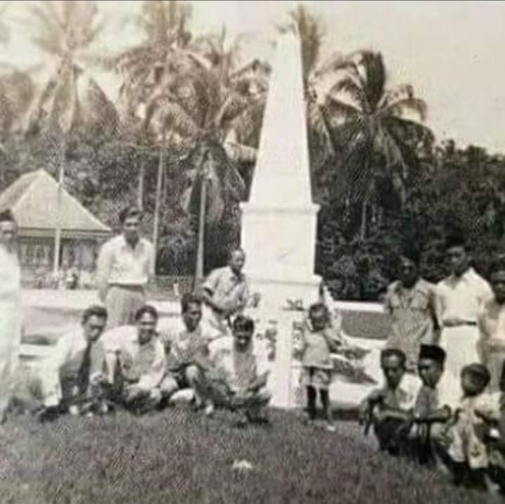 BERLIAN, PANITIA 17 PENDIRI TANAH LAUT BERLIAN, PANITIA 17 PENDIRI TANAH LAUT