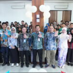 Perkuat Peran Generasi Muda, Forum Anak Banjarmasin Dibekali Wawasan Kepemimpinan dan Perlindungan Anak