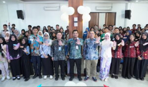 Perkuat Peran Generasi Muda, Forum Anak Banjarmasin Dibekali Wawasan Kepemimpinan dan Perlindungan Anak Perkuat Peran Generasi Muda, Forum Anak Banjarmasin Dibekali Wawasan Kepemimpinan dan Perlindungan Anak