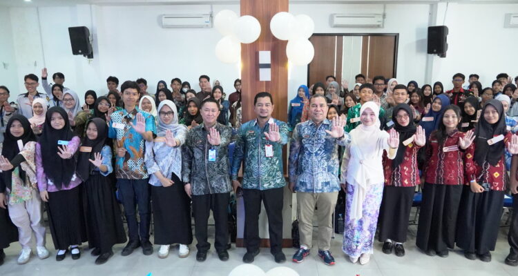 Perkuat Peran Generasi Muda, Forum Anak Banjarmasin Dibekali Wawasan Kepemimpinan dan Perlindungan Anak