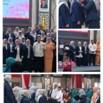 YKI Cabang Banjarmasin Resmi Dikukuhkan, Siap Dorong Edukasi dan Deteksi Dini