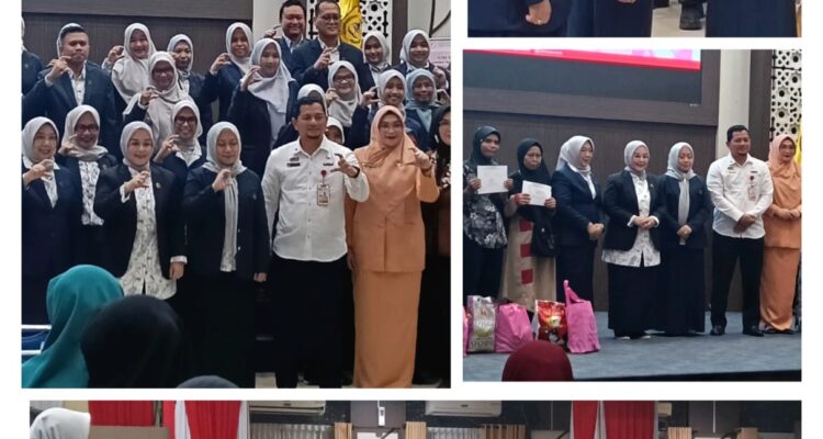 YKI Cabang Banjarmasin Resmi Dikukuhkan, Siap Dorong Edukasi dan Deteksi Dini