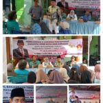Perhatikan POKIR, Reses Anggota DPRD Banjarmasin Iqbal di Kelurahan Teluk Dalam & Telawang disambut penuh antusias oleh warga