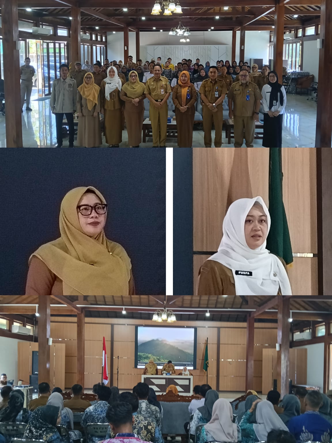 Perkuat Peran Masyarakat dalam Diseminasi Informasi, KIM Gelar Sosialisasi di Pelaihari Perkuat Peran Masyarakat dalam Diseminasi Informasi, KIM Gelar Sosialisasi di Pelaihari